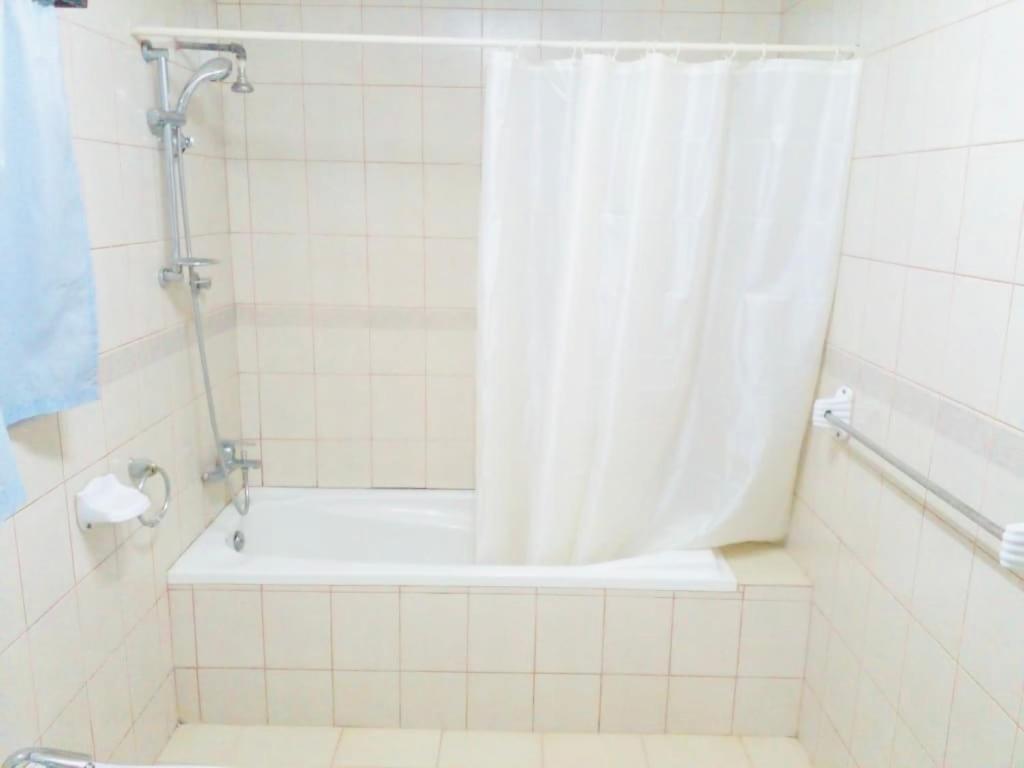 Zunox Guest House Freetown Zewnętrze zdjęcie